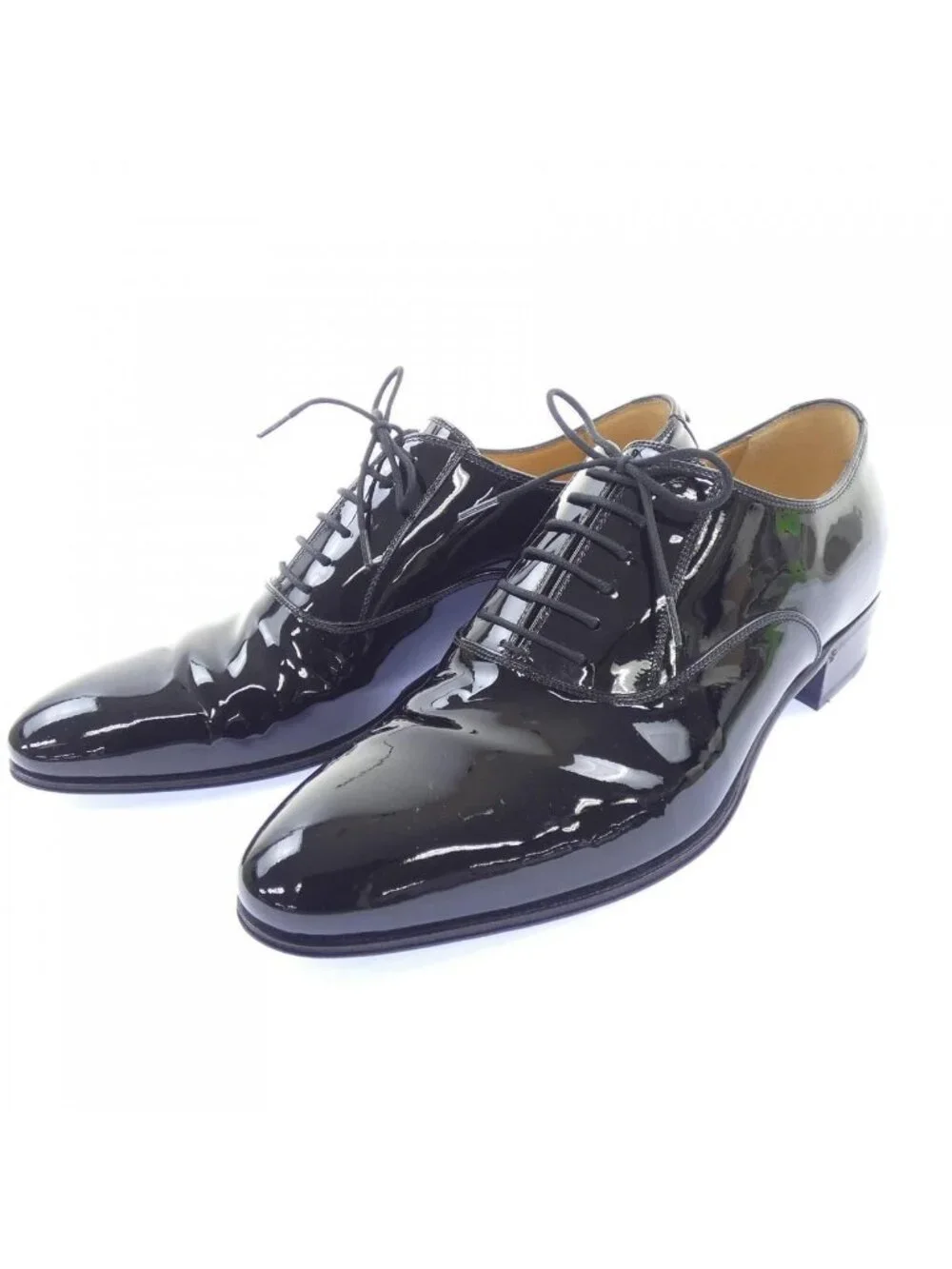 Gucci Sneakers Black